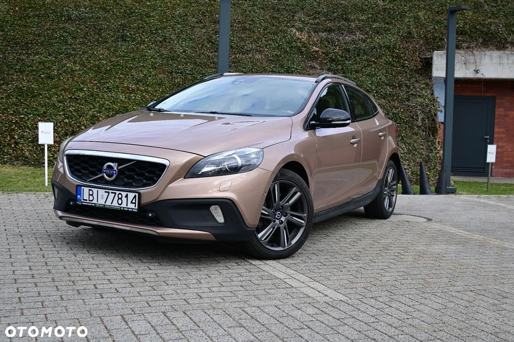 Volvo V40 - 5
