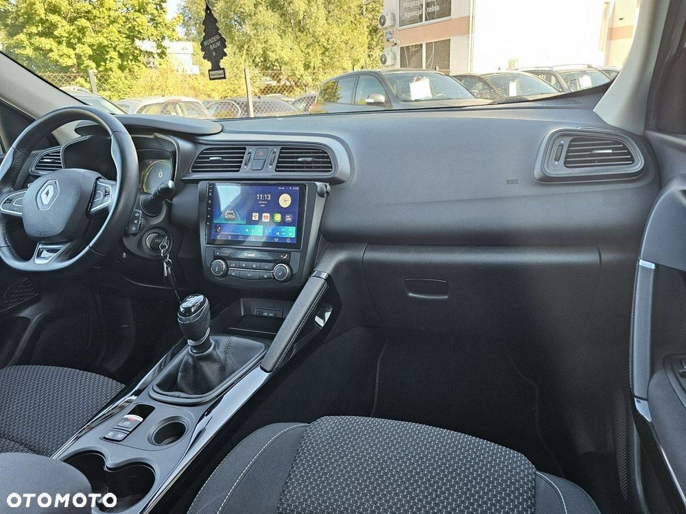 Renault Kadjar 1.2 Energy TCe Adventure - 17
