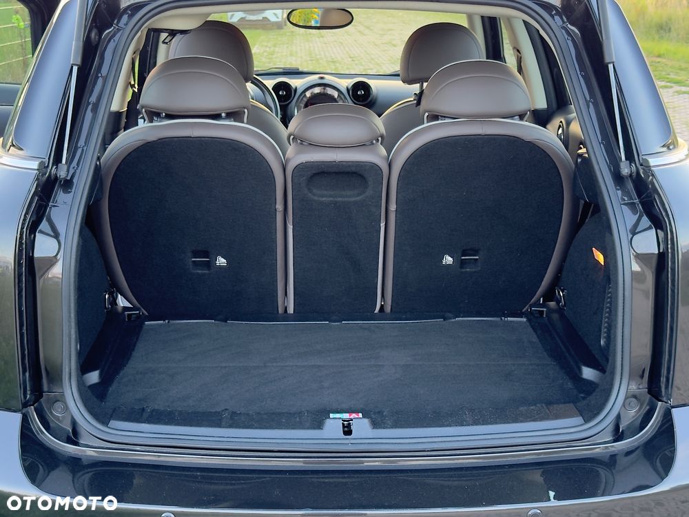 MINI Countryman - 13