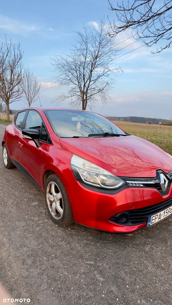 Renault Clio TCe 90 Start & Stop COLLECTION - 1