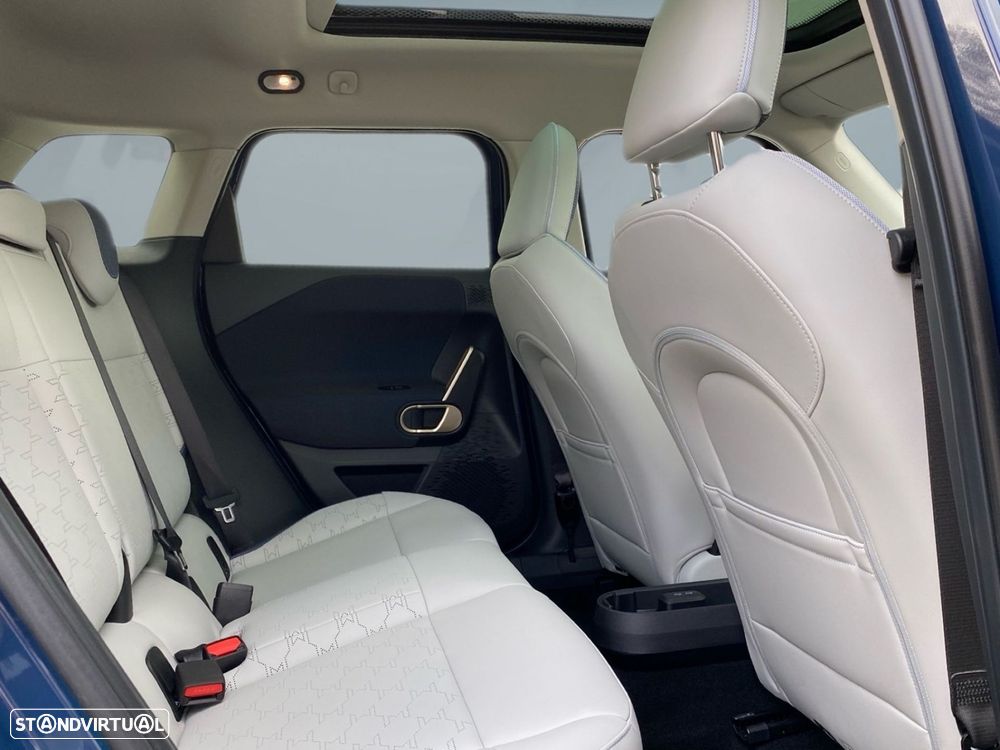 MINI Aceman E Classic L - 13