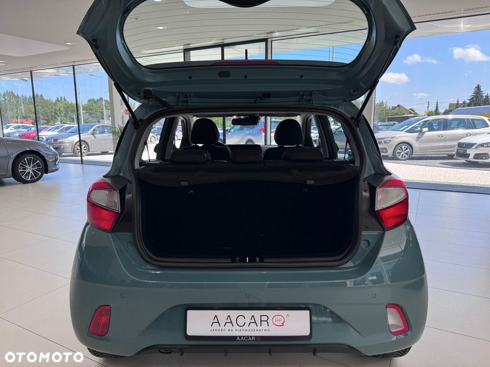 Hyundai i10 - 17