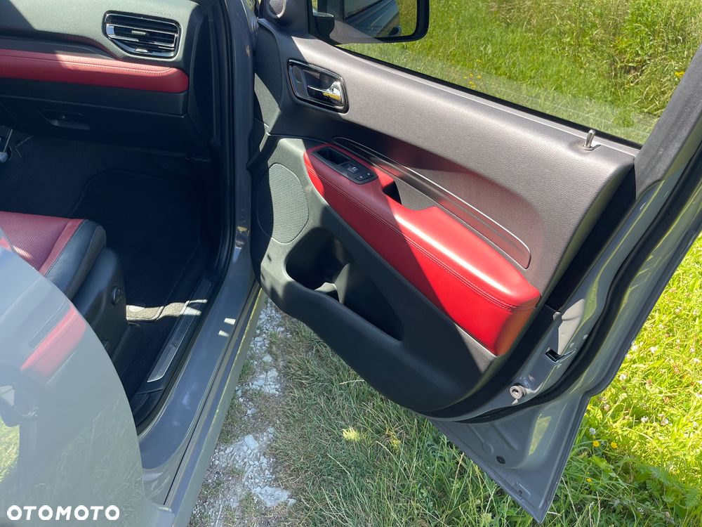 Dodge Durango 5.7 R/T - 31