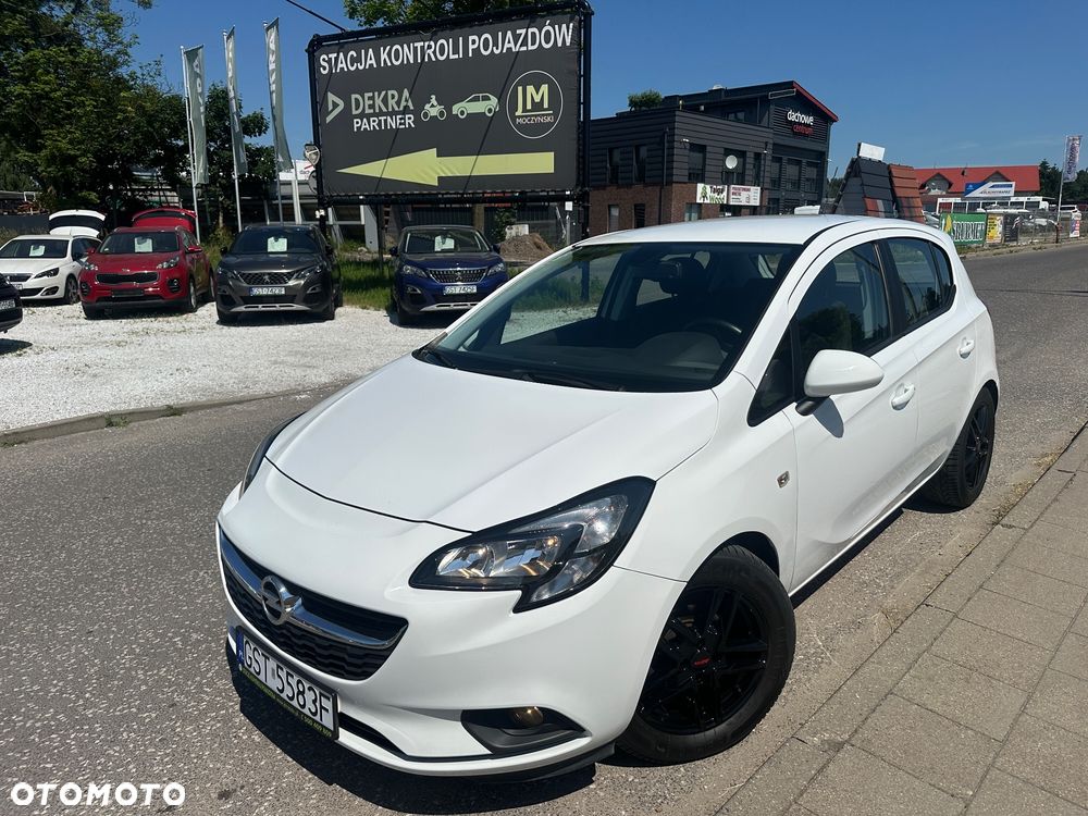 Opel Corsa 1.2 Active