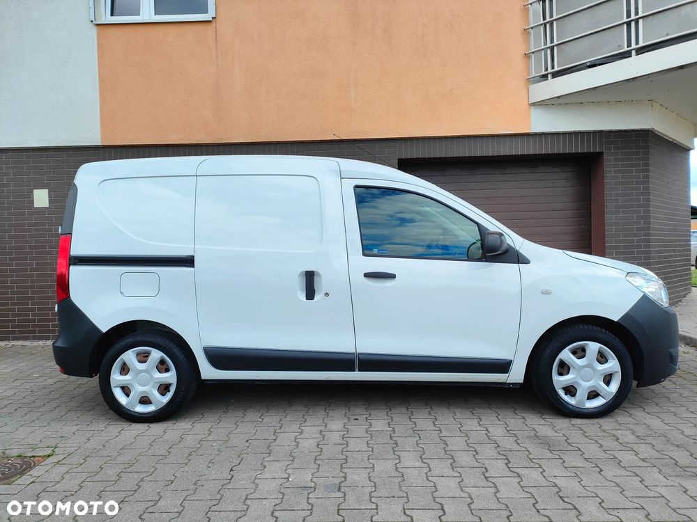 Dacia DOKKER - 7