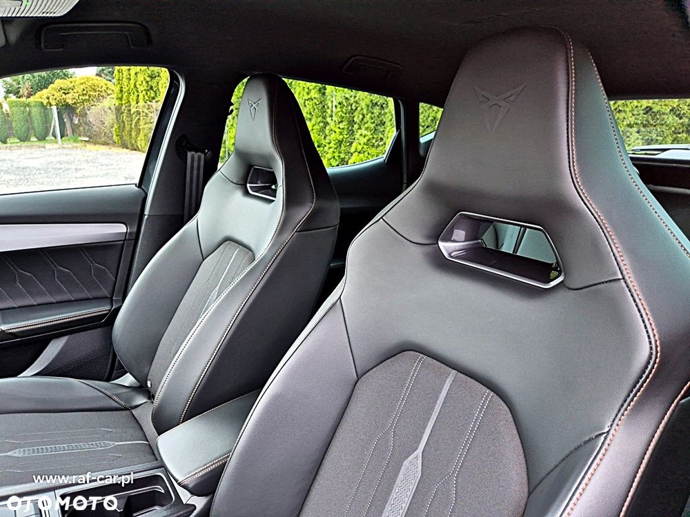 Cupra Formentor VZ 2.0 TSI DSG - 31