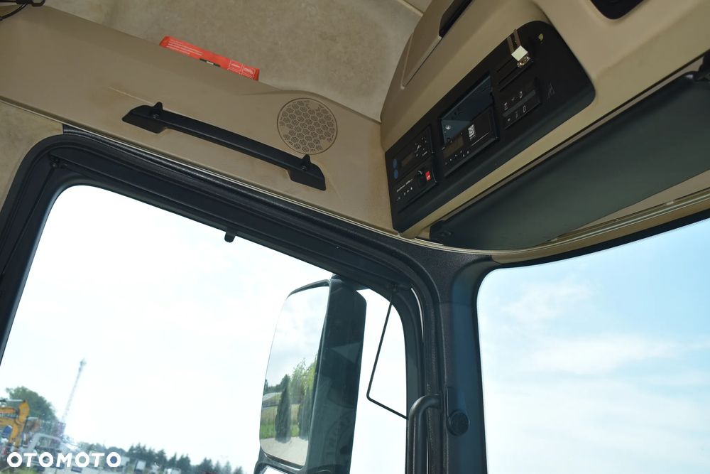 Mercedes-Benz Actros 1842 - 19