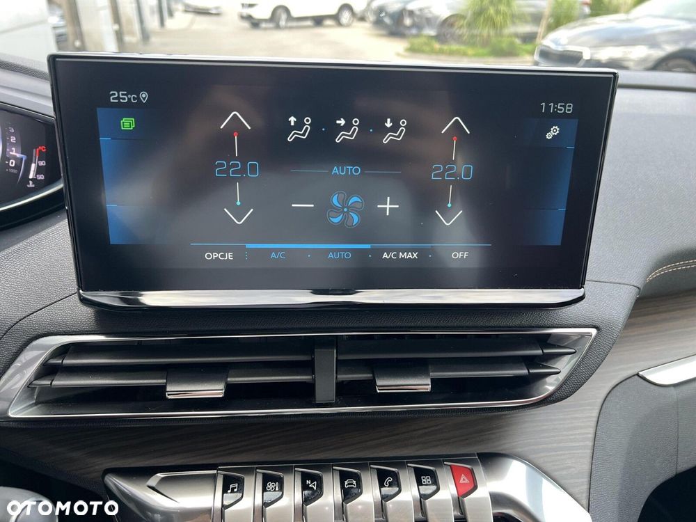 Peugeot 5008 - 14