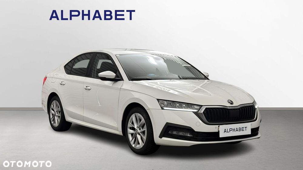 Skoda Octavia 1.0 TSI e-TEC DSG Ambition - 8