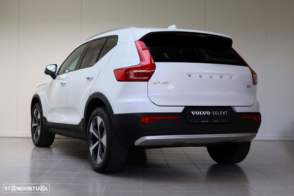 Volvo XC 40 2.0 B3 Core - 29