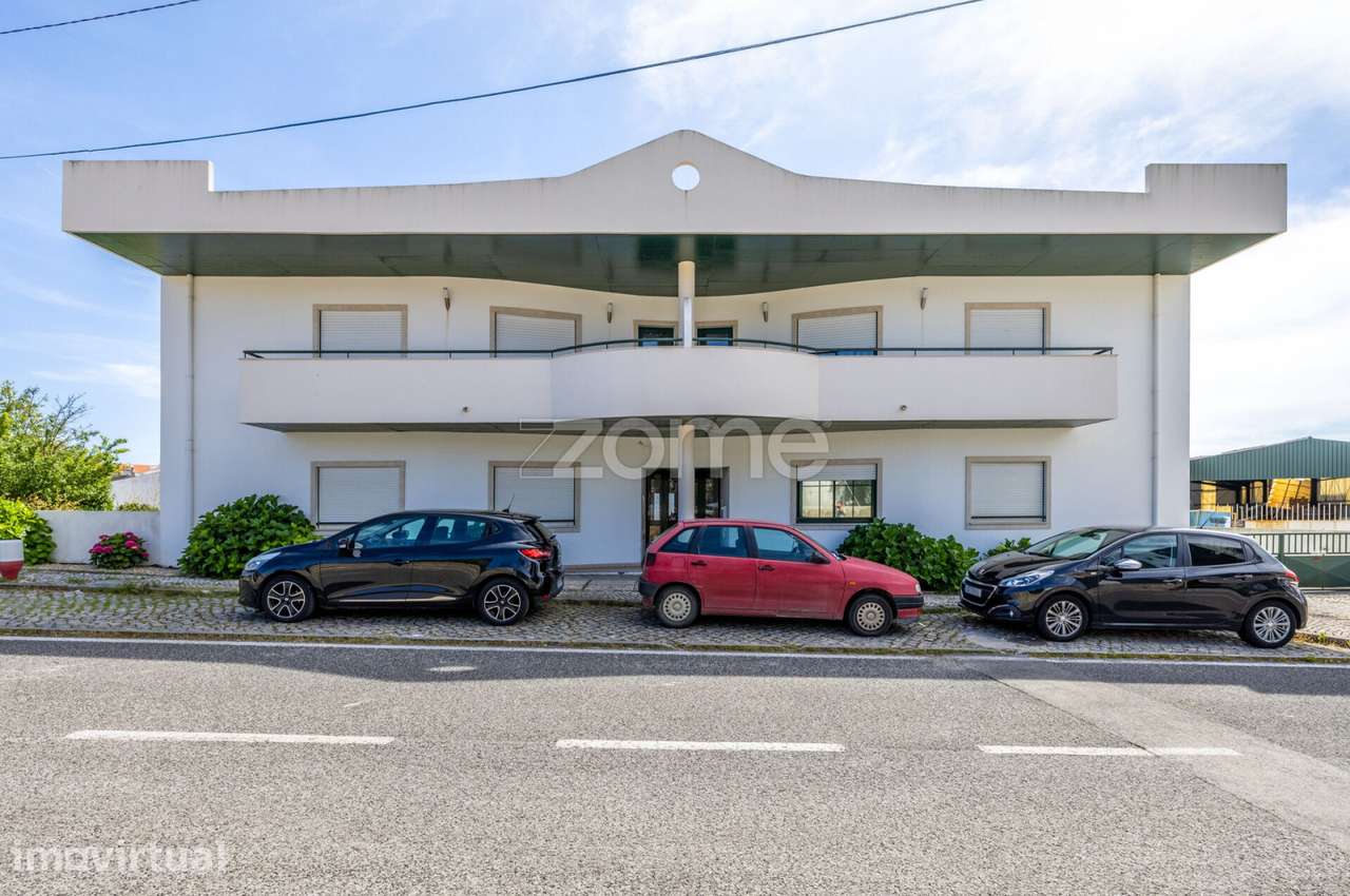 Apartamento T3 Marinha Grande - Grande imagem: 2/51