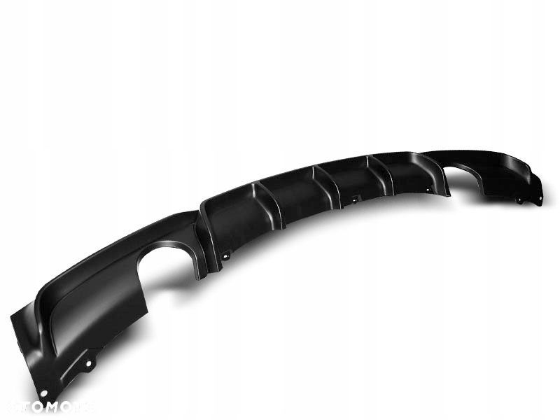 Spoiler zderzak t M performance Bmw 3 F30 2012-20 - 4