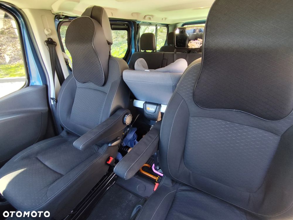 Opel Vivaro CDTI L2H1 S&S LKW - 22