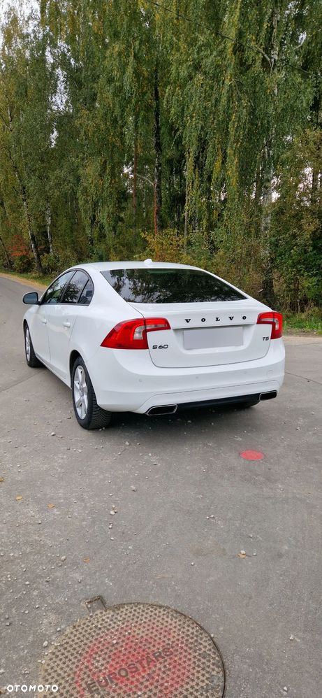 Volvo S60 ver-2-5-t5 - 3
