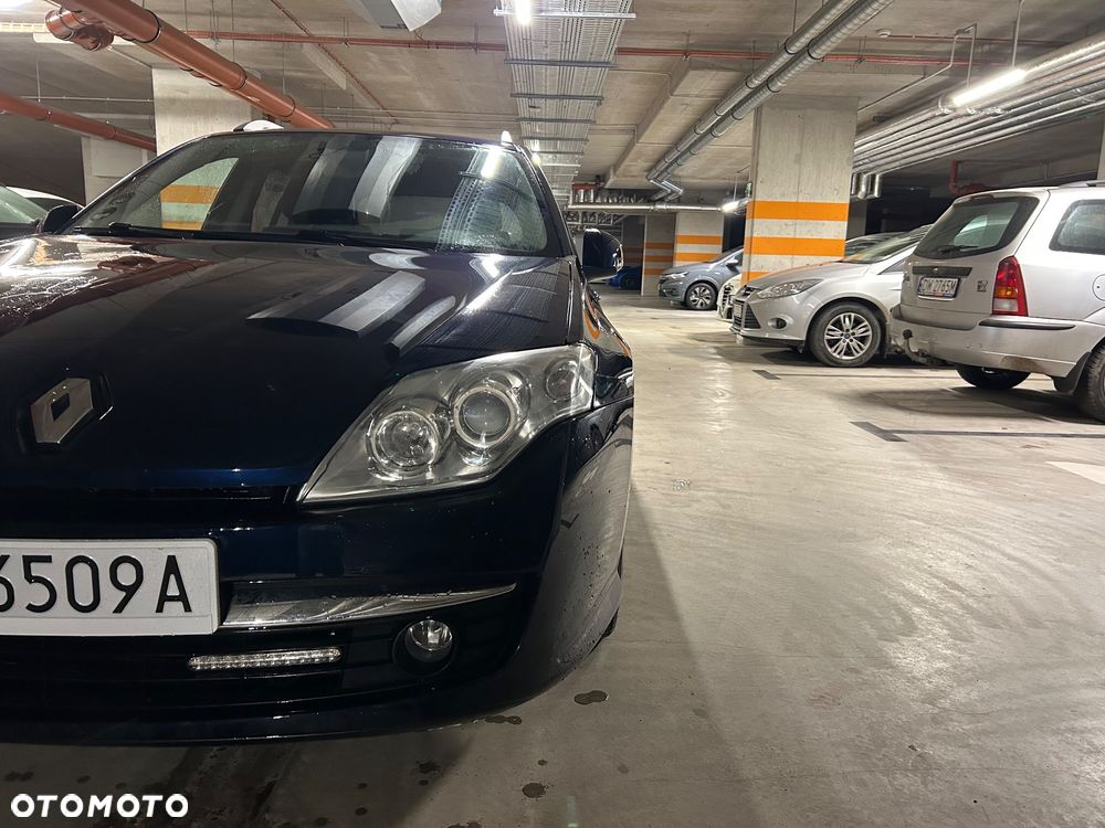 Renault Laguna 2.0 Dynamique - 9