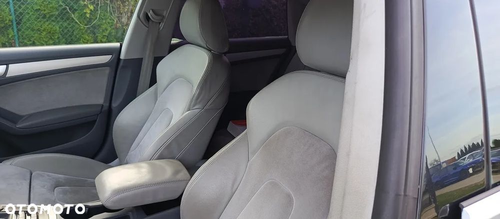 Audi A5 Sportback 2.0 TFSI quattro - 19