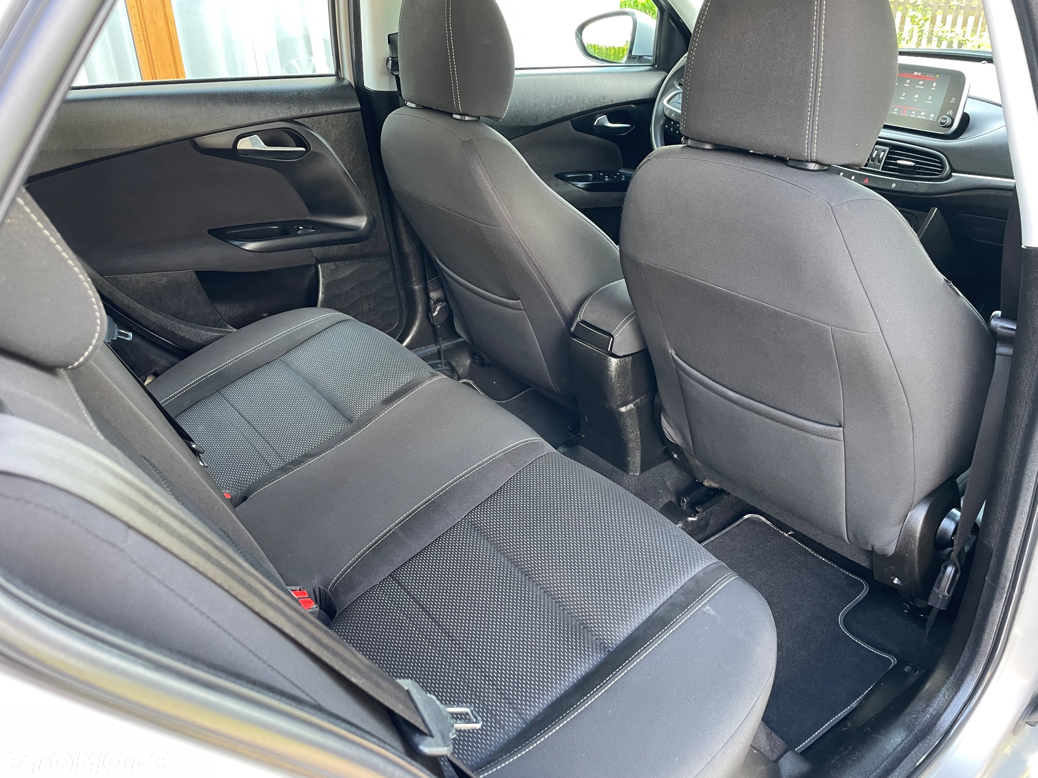 Fiat Tipo - 24