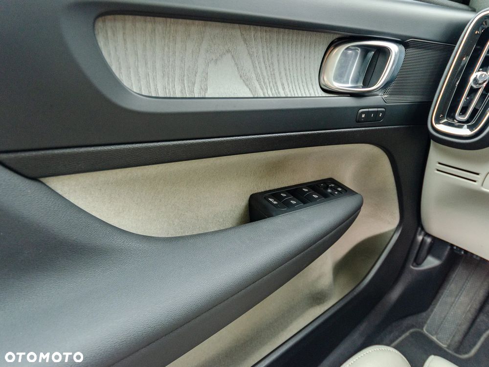 Volvo XC 40 B3 Core - 30