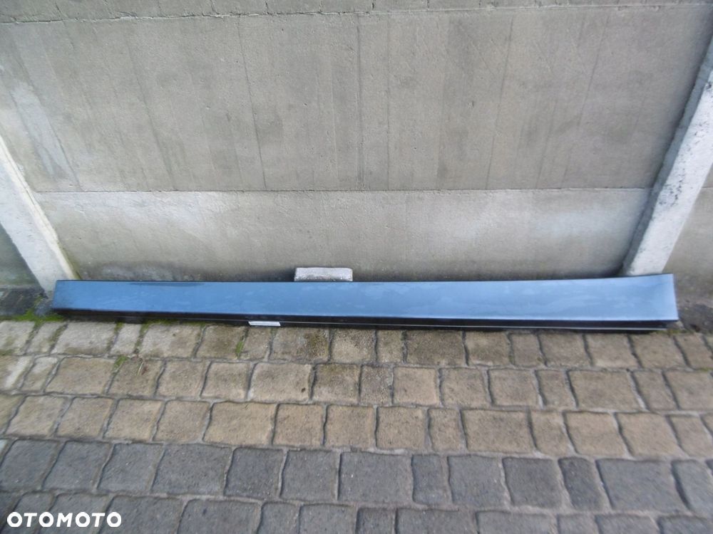 BMW 3 F30, F31 - listwa progowa lewa - 1