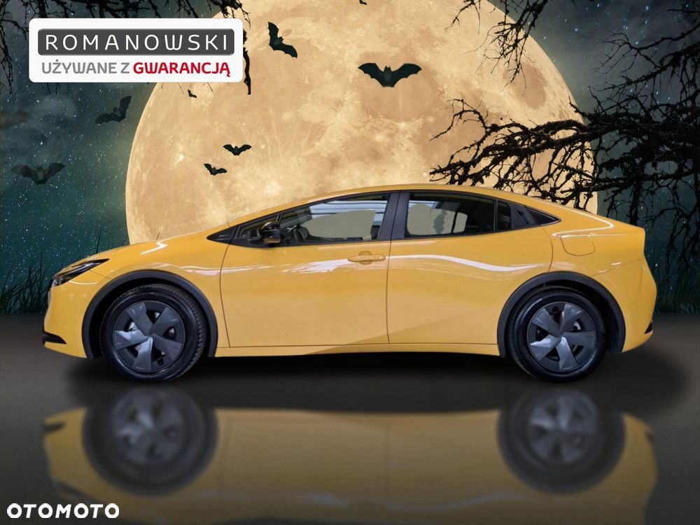 Toyota Prius Plug-in 2.0 Hybrid Comfort - 1