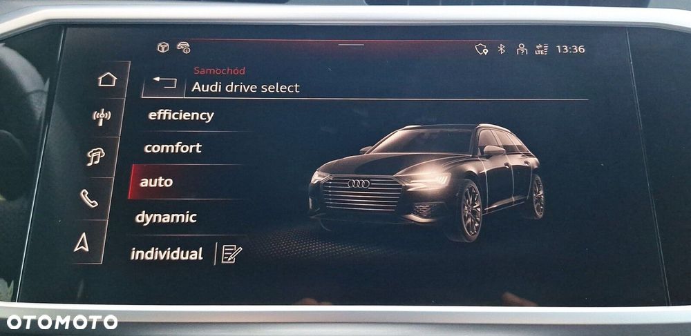 Audi A6 Avant 55 TFSI e PHEV Quattro S Line S tronic - 18