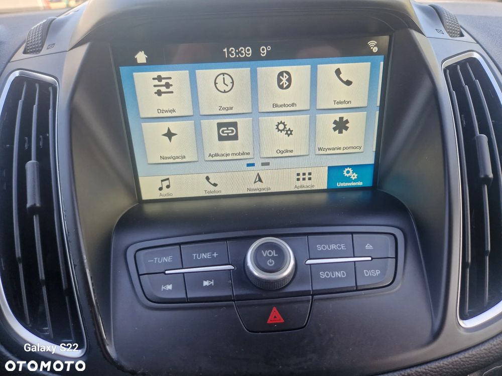 Ford Grand C-MAX 1.0 EcoBoost Ambiente ASS - 24