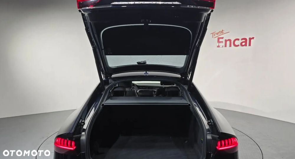 Audi A7 Sportback - 21