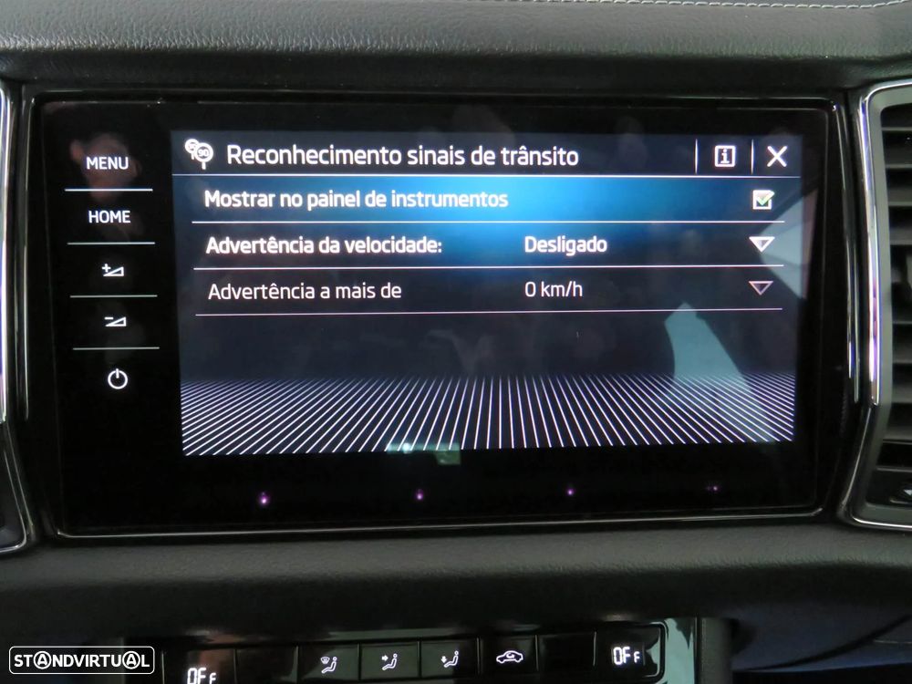 Skoda Kodiaq 2.0 TDI Style DSG - 40
