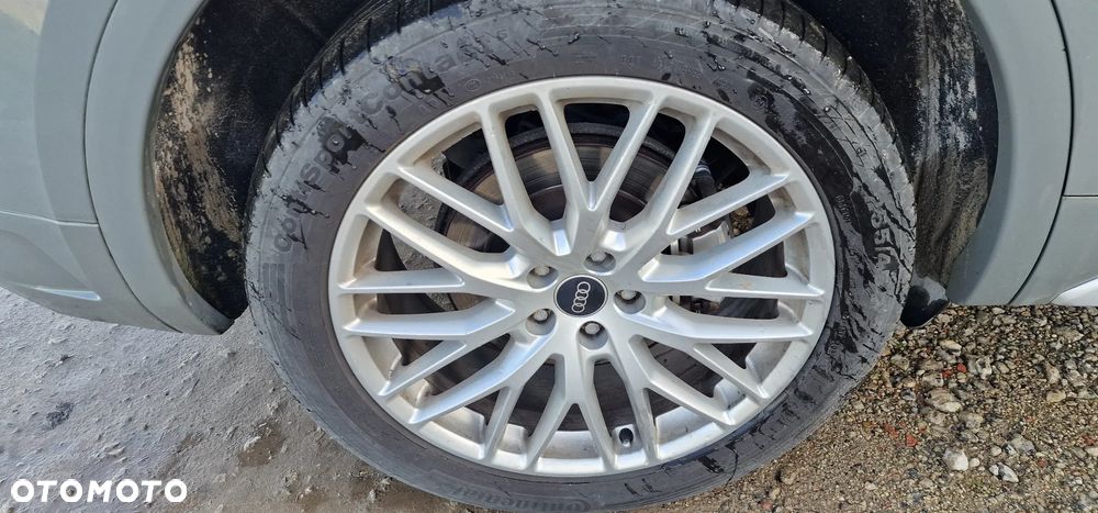 Audi Q5 40 TDI quattro S tronic S line - 9
