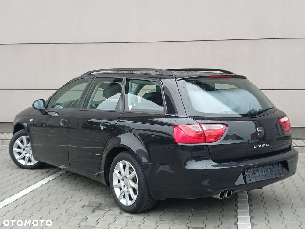 Seat Exeo 1.8T Style - 11