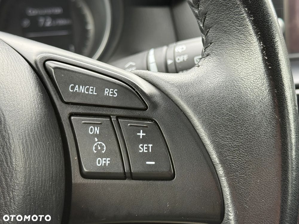 Mazda CX-5 SKYACTIV-D 175 AWD Nakama Intense - 26