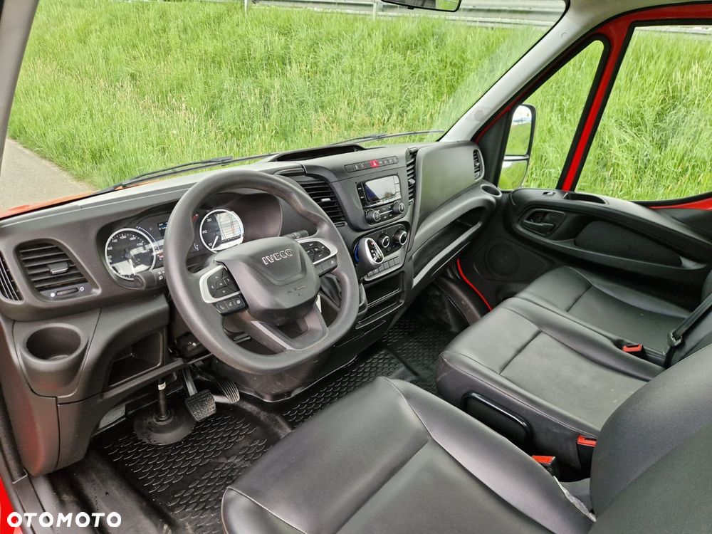 Iveco Daily - 10