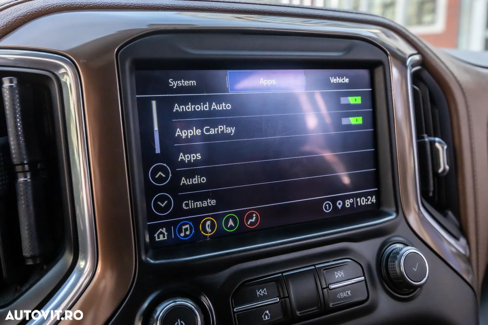 Chevrolet Silverado - 31