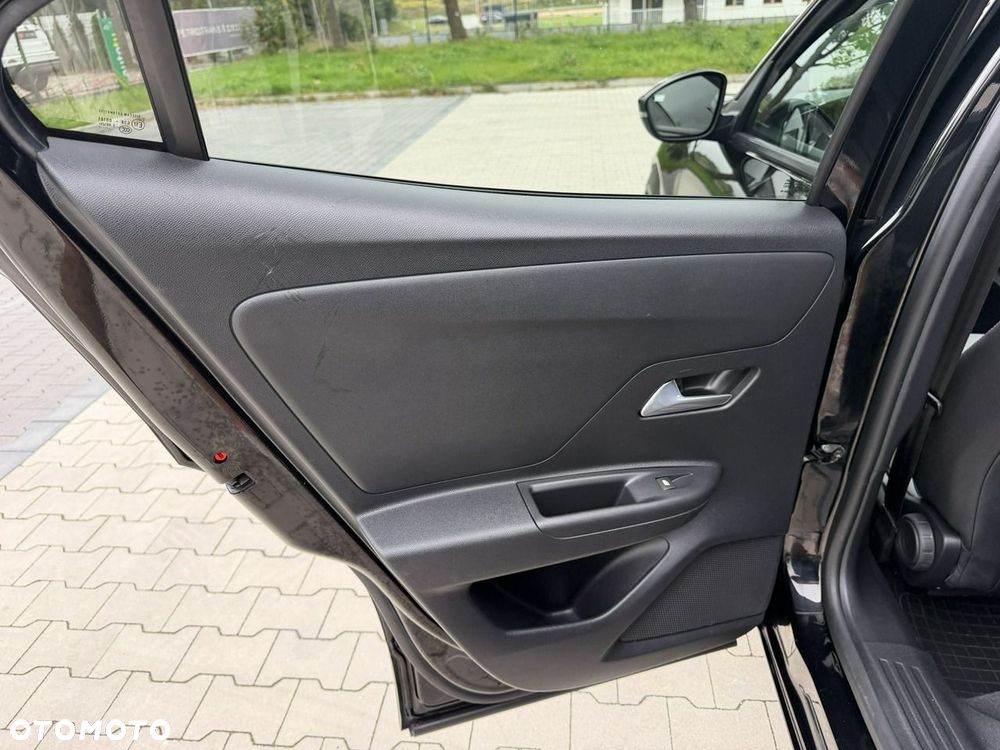 Opel Mokka - 29