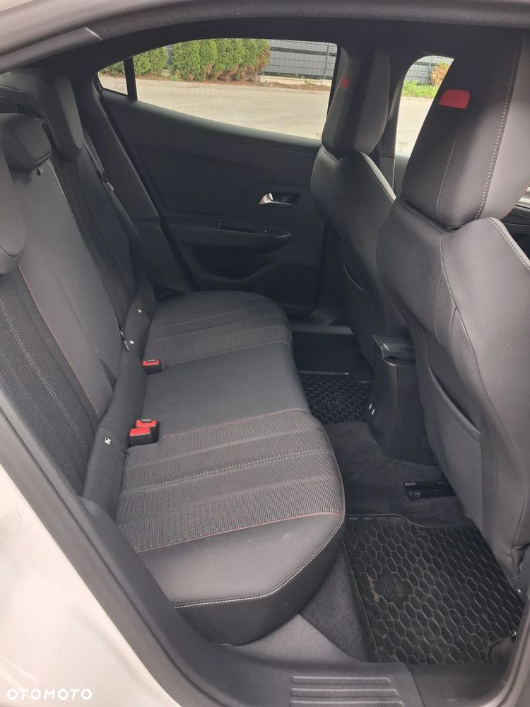 Opel Mokka 1.2 T GS S&S - 22