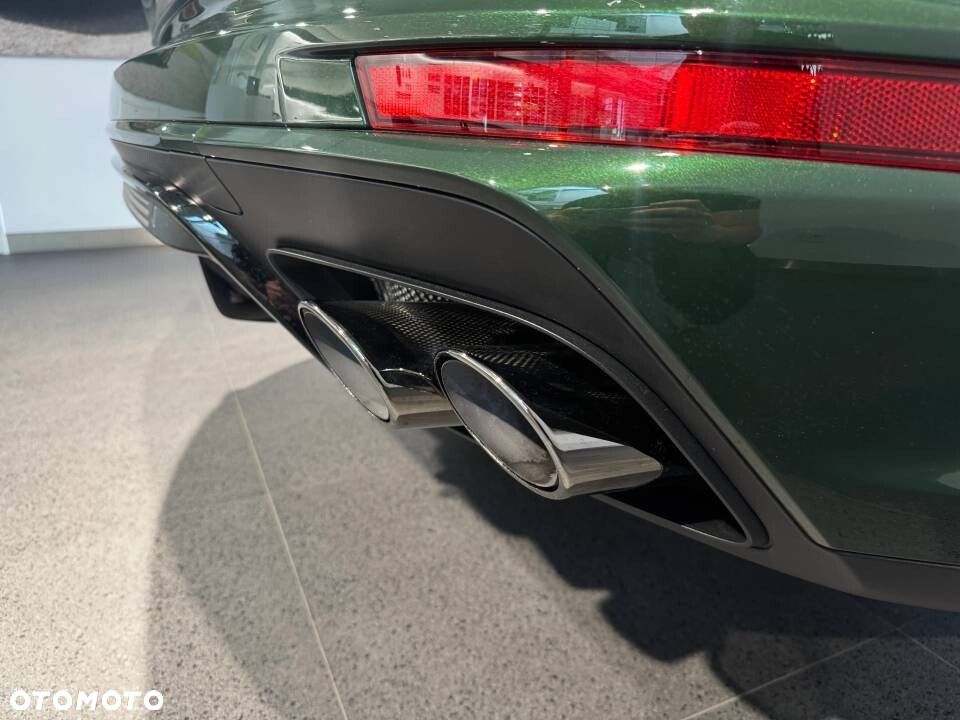 Porsche Panamera 2026 photo 4