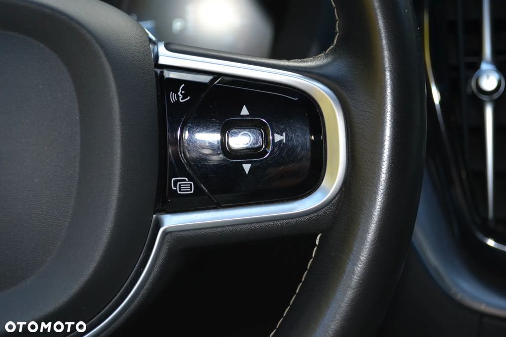 Volvo XC 60 - 27