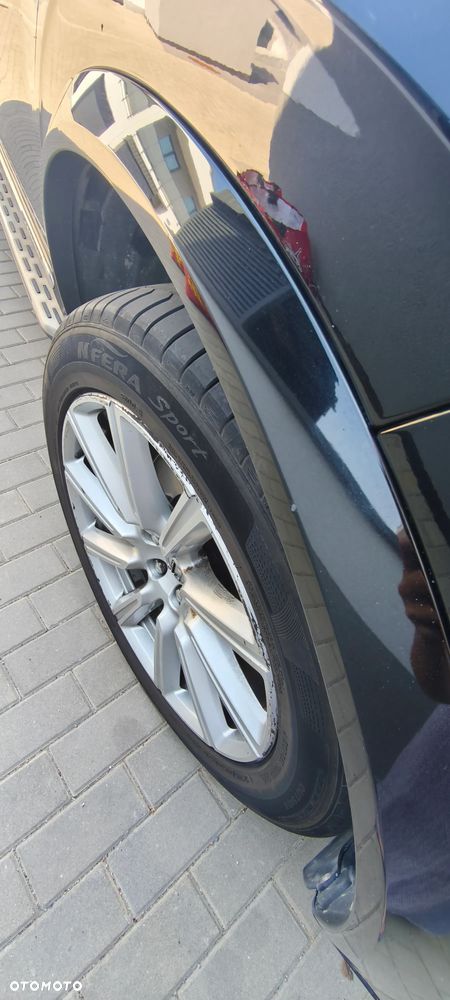 Volvo XC 90 D5 AWD Inscription 7os - 11