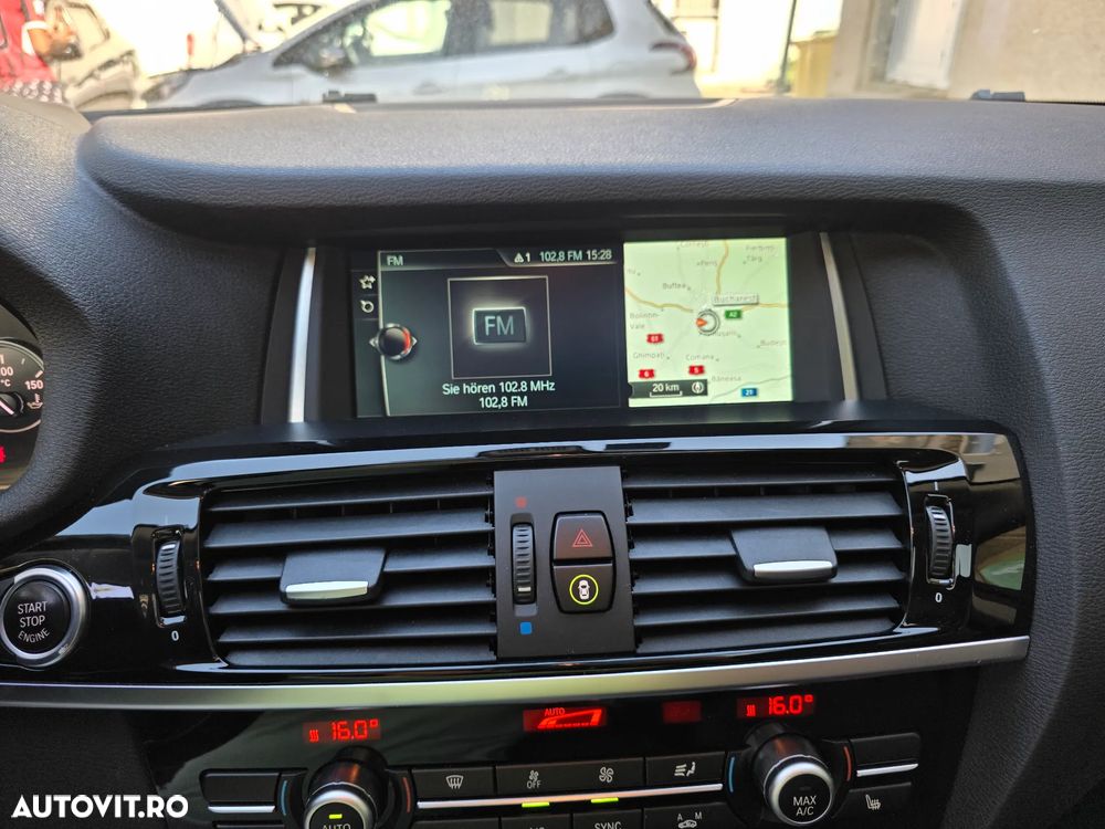 BMW X4 xDrive30d Aut. xLine - 22