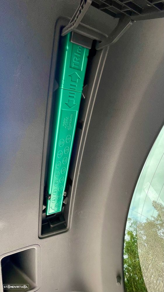 Jaguar I-Pace EV400 AWD SE - 23