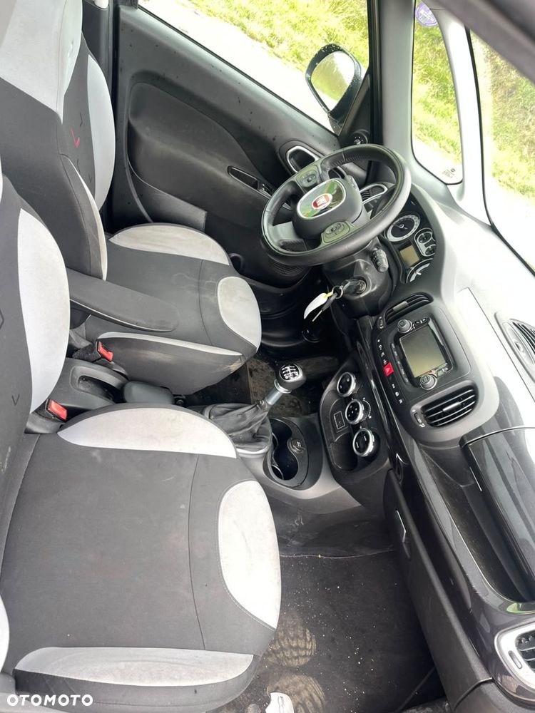 Fiat 500L Urban 0.9 TwinAir Start&Stopp Pop Star - 10