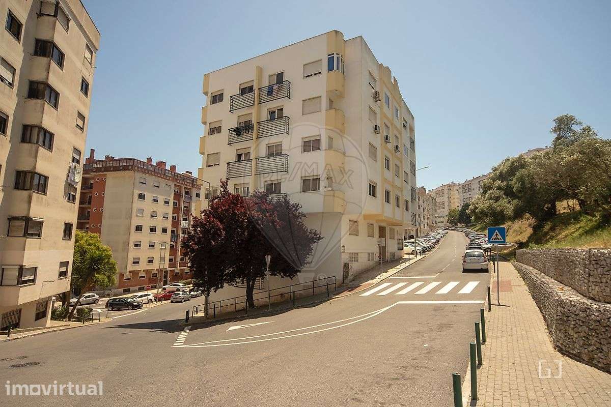 Apartamento T2 para venda - Grande imagem: 2/22
