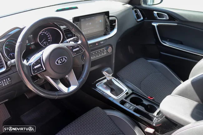 Kia XCeed 1.6 GDi PHEV First Edition - 7