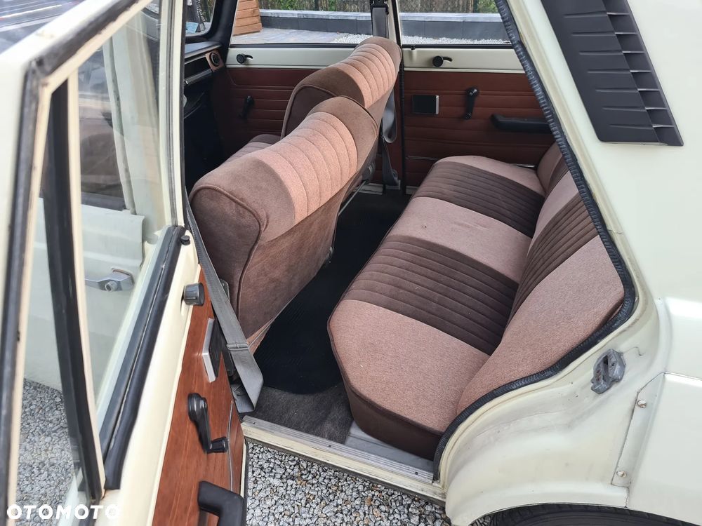 Wartburg 353 - 6