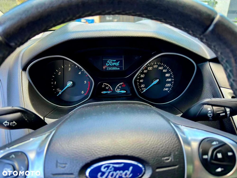 Ford Focus - 7