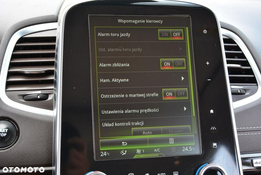Renault Espace Energy dCi 160 EDC Initiale Paris - 29