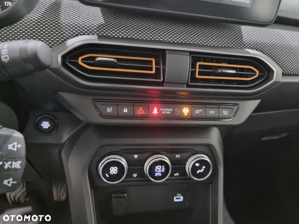 Dacia Sandero Stepway - 23