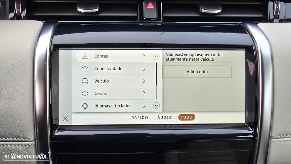 Land Rover Discovery Sport - 29