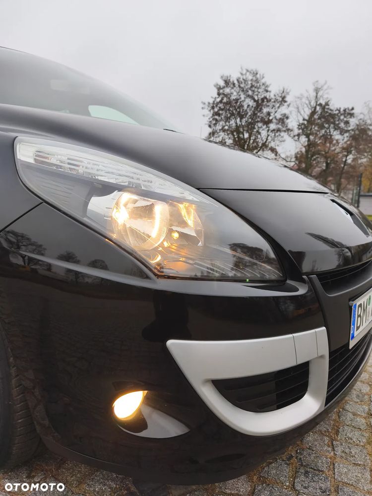 Renault Scenic Energy dCi 130 Start & Stop Luxe - 9