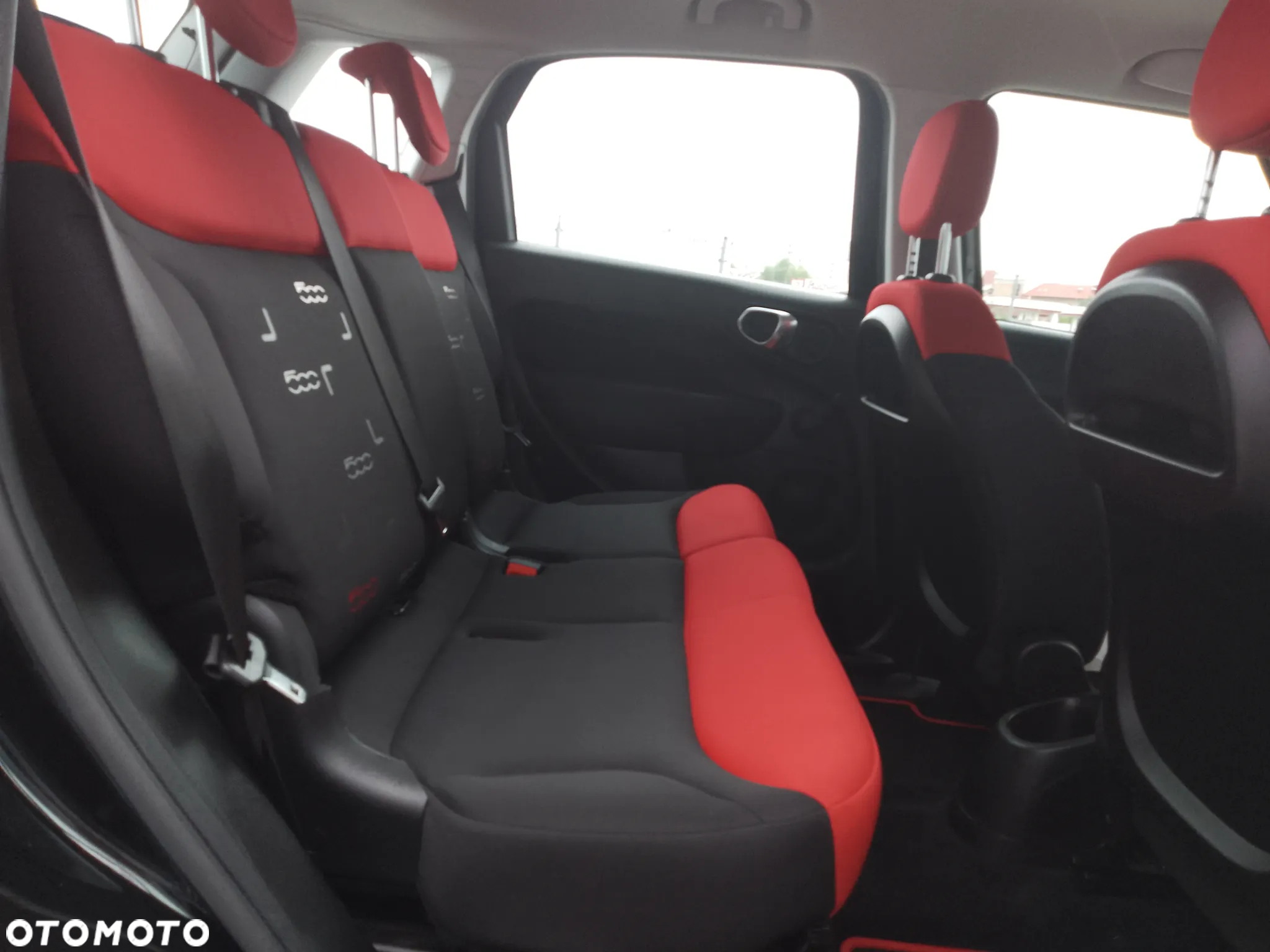 Fiat 500L 0.9 TwinAir Pop Star - 16